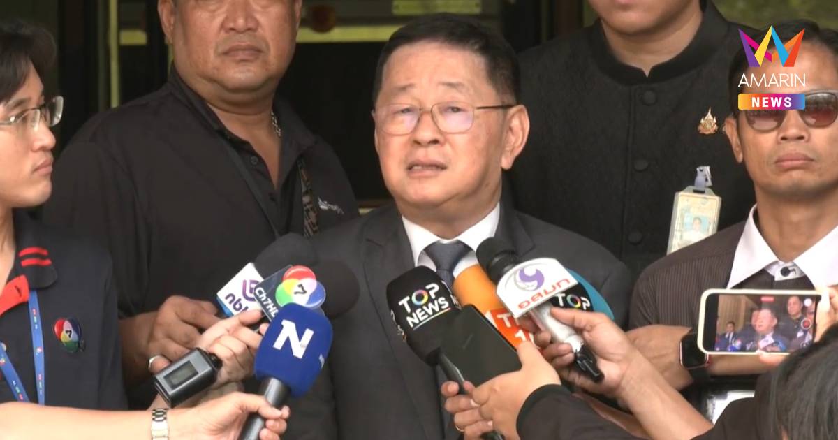 “ประเสริฐ” งัด 3 มาตรการล้างทุจริตอาหารกลางวัน ผุด “ครัวกลาง”