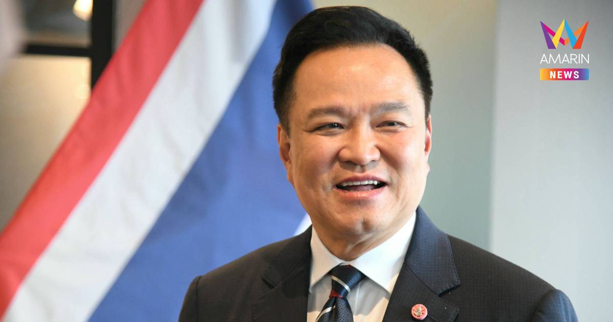 นายกฯ ใช้เวที UNGA ทำให้ไทยบนเรดาร์โลก เคียงข้างกับผู้นำประเทศต่าง