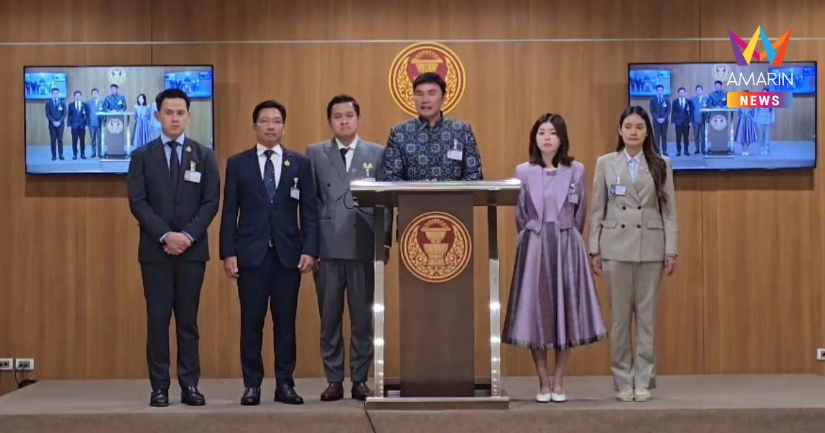 สส.ภูมิใจไทย ยันไม่ได้นิ่งนอนใจน้ำท่วมอยุธยา ชูผลงานเร่งจ่ายเยียวยา