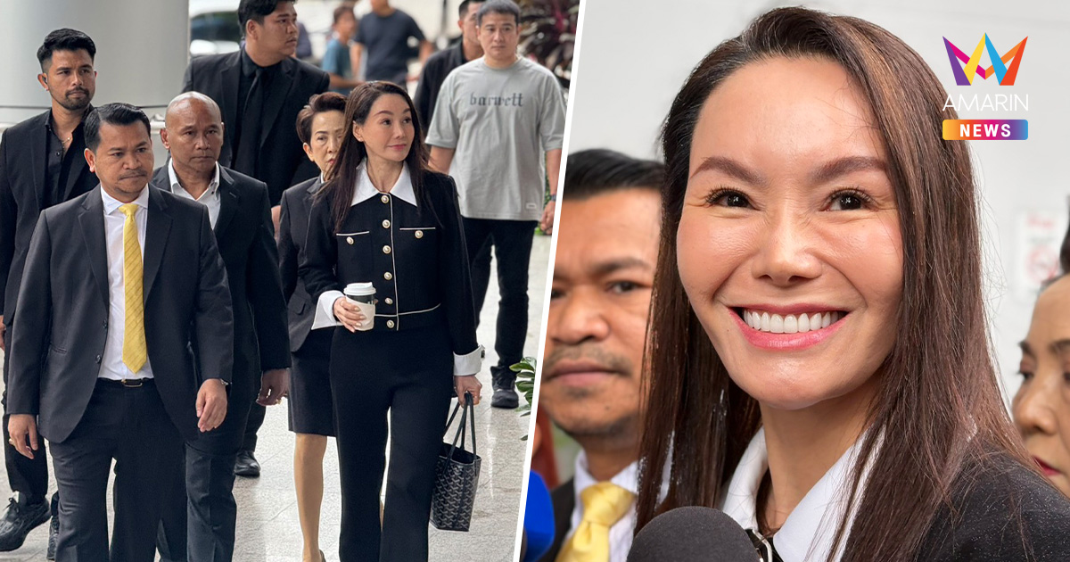 ลุ้นคำพิพากษา คดีฆาตกรรม "สจ.โต้ง ปราจีน" ดับคาบ้าน "โกทร"