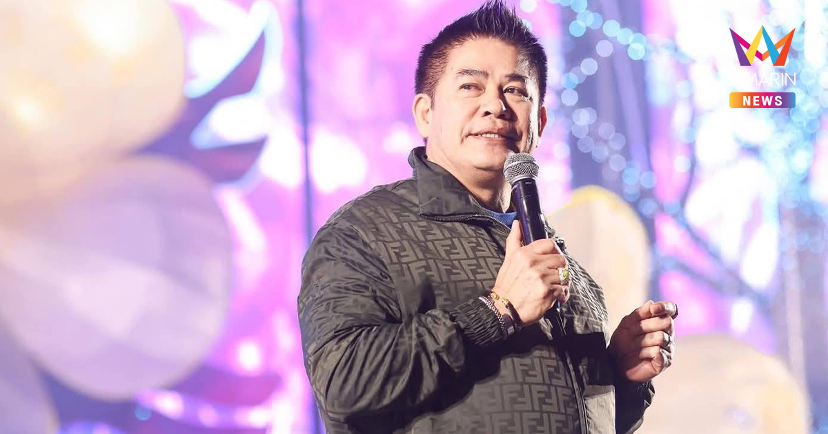 ป.ป.ช. เปิดกรุ ธรรมนัส พรหมเผ่า อู้ฟู่กว่า 1,160 ล้านบาท ทรัพย์สินอื้อ