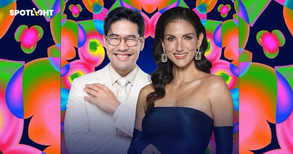 “วู้ดดี้–ซินดี้” รับภารกิจครั้งประวัติศาสตร์!  พาไทยเปิดเวที Eurovision Asia ครั้งแรก 11 ประเทศทั่วเอเชียร่วมชิงชัย