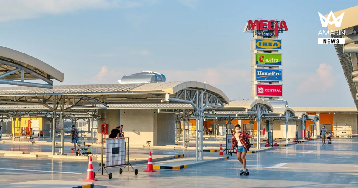 เปิดอาณาจักรทาวน์โฮม-บ้านแฝดเอพี บางนา-รังสิต 2 ทำเลใหญ่ที่ตอบโจทย์ชีวิตคนกรุงเทพฯ
