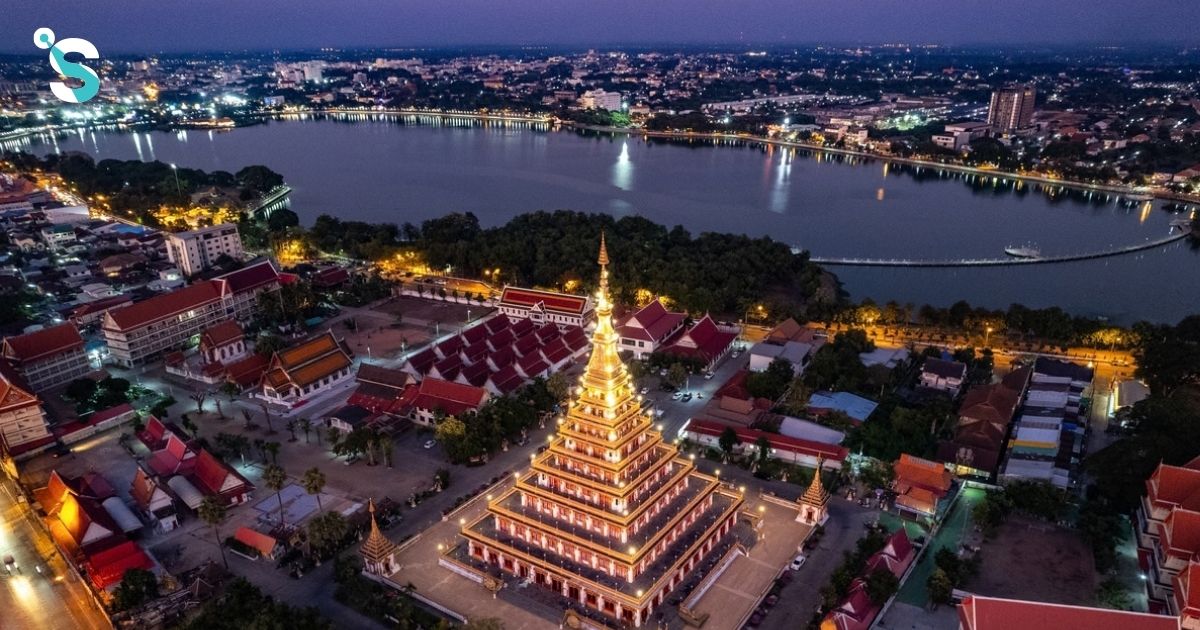 เปิดสัญญาณตลาดบ้าน-คอนโด 5 จังหวัดใหญ่ภาคอีสาน จ.ไหนควรชะลอโครงการใหม่