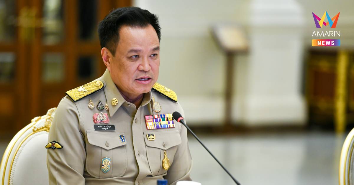 นายกฯ สั่งพร้อมรับประชุม IMF กำชับ ทอท.-สายการบิน ห้ามติดขัด ดึงลงทุน