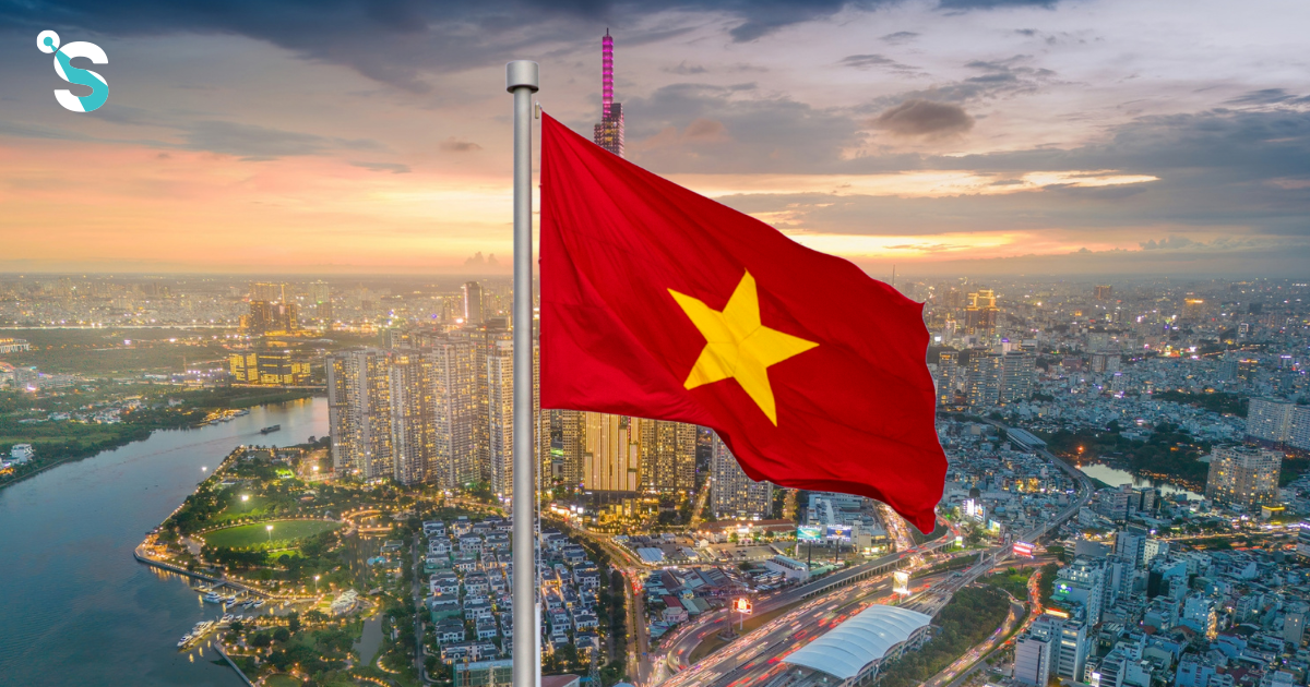 อะไรดันเวียดนามโตแรง? GDP ไตรมาส 3 ปีนี้พุ่งเกือบ 10% เร็วสุดใน 4 ปี