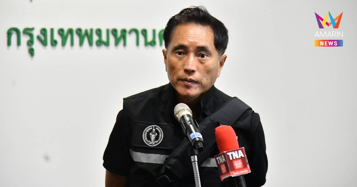 "วิศณุ" อัปเดตสถานการณ์น้ำ เร่งสูบฝั่งตะวันออก-โยกเครื่องช่วยลาดกระบัง