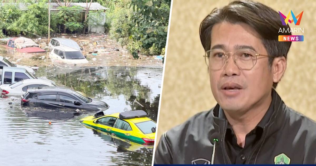 กทม.เผย ประชาชนลงทะเบียนขอเยียวยาแล้ว 35,800 ราย