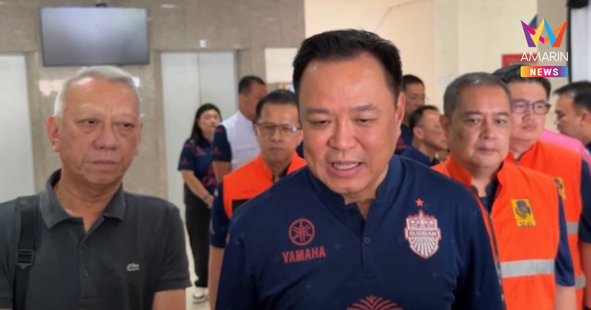 "นายกฯ" ยัน "อีสาน" คุมน้ำได้ จ่อลง "ปราจีนบุรี" บ่ายนี้