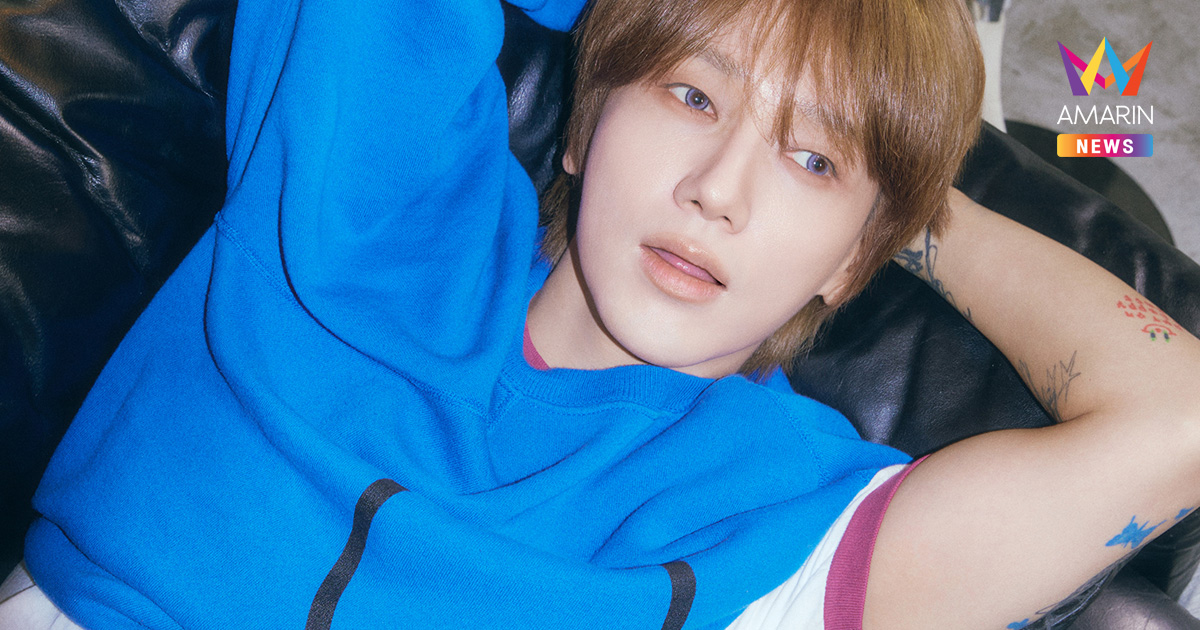 YESUNG (เยซอง) ฉลองครบรอบ 10 ปีในฐานะศิลปินเดี่ยว ถ่ายทอดตัวตนผ่านอัลบั้มเต็มชุดที่ 2 ‘Where We Are’ พร้อมร่วมกำกับ แต่งเนื้อร้องและทำนองด้วยตัวเอง