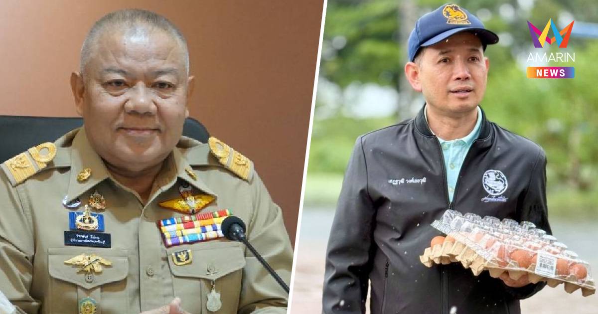 อดีตผู้ว่าฯ ปราจีนบุรี จวกแรง "เสฏฐวุฒิ" เป็นแค่นายอำเภอคอนเทนต์
