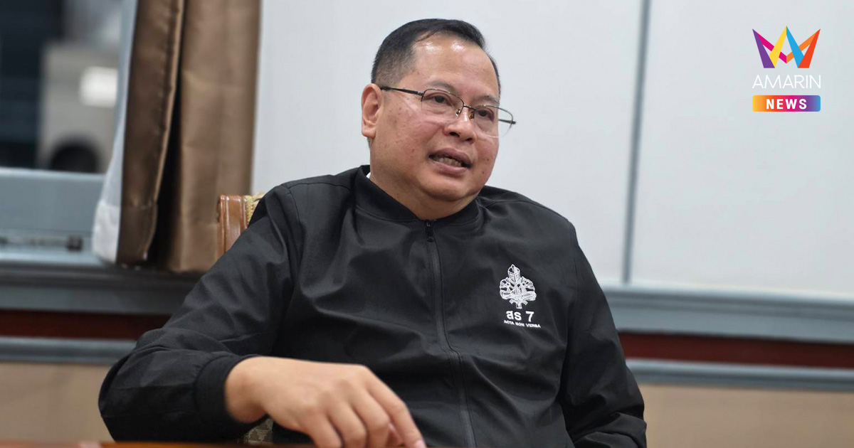 “ปกรณ์ นิลประพันธ์” ซัดญัตติซักฟอกไร้หลักฐาน ชาวบ้านไม่ได้อะไร