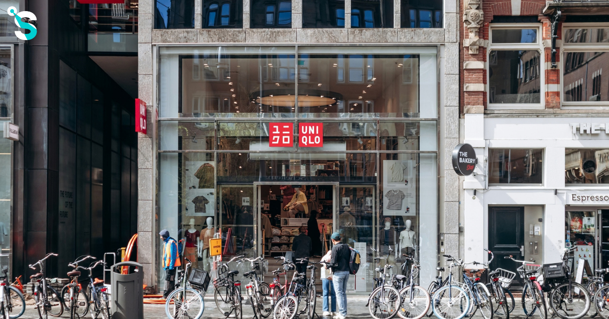 UNIQLO กำไรทุบสถิติ ยอดขายสหรัฐฯ–ยุโรปแซงจีน ตั้งเป้าดันยอดขายโต 2เท่า