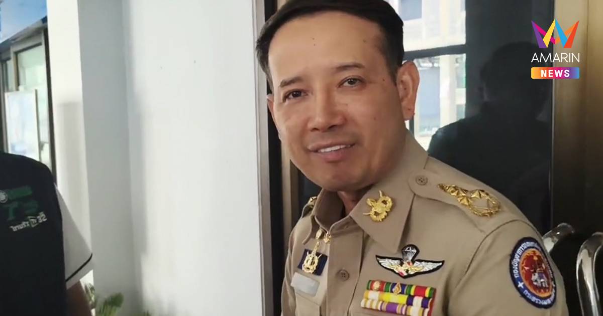 เสฏฐวุฒิ พร้อมแจงสอบวินัย ลงพื้นที่จริง-ใช้โซเชียลสื่อสารตรงถึงชาวบ้าน