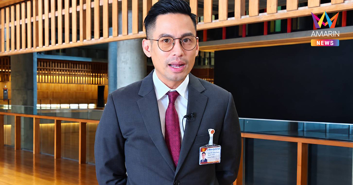 ไฟเขียวบิ๊กโปรเจกต์! ขุดคลองระบายน้ำ “ชัยนาท-ป่าสัก-อ่าวไทย”