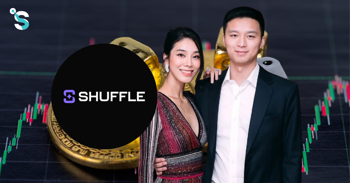 สรุปกรณีเว็บพนัน Shuffle คืออะไร? เกี่ยวกับสามีสส. 'ไอเดียร์' อย่างไร?