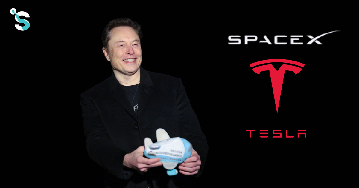 ทำไม ‘มัสก์’ อยากควบรวม SpaceX-Tesla ถ้ารวมจริง นักลงทุนได้หรือเสีย