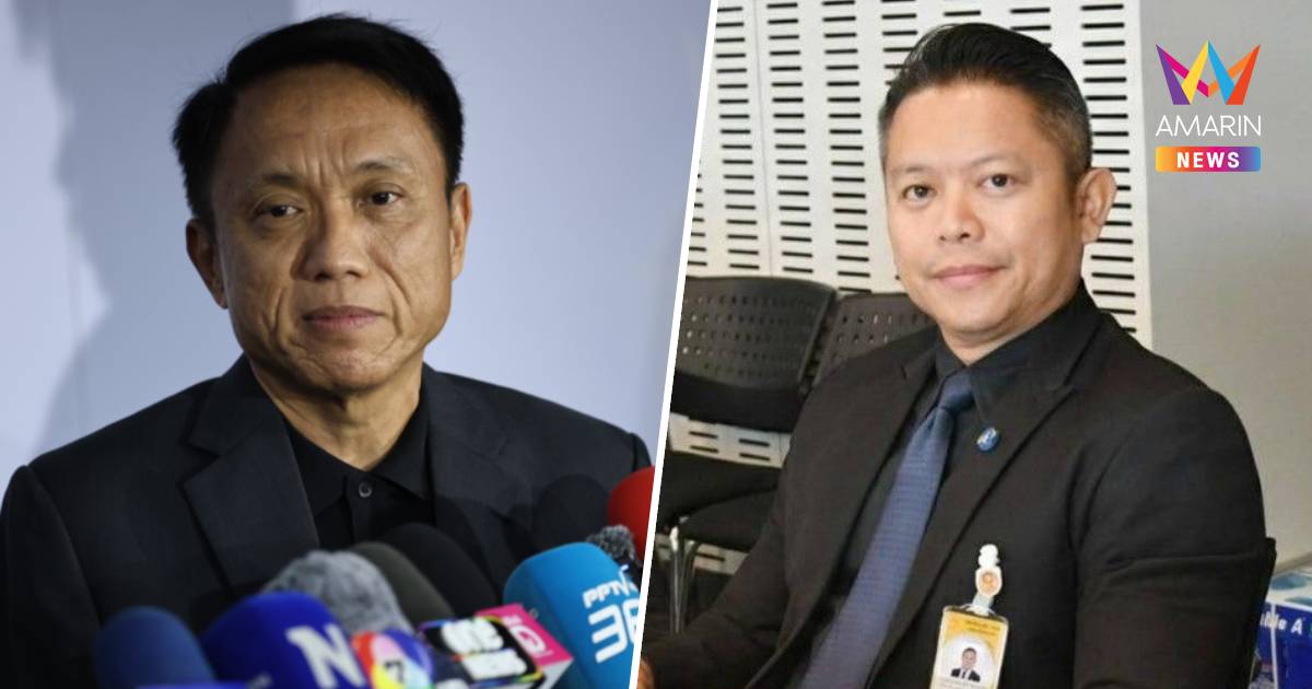 "ทนงศักดิ์" หนุน "ศิริโชค" เปิดโปงทุนเทา จี้ตรวจสอบเส้นเงินโยงการเมือง