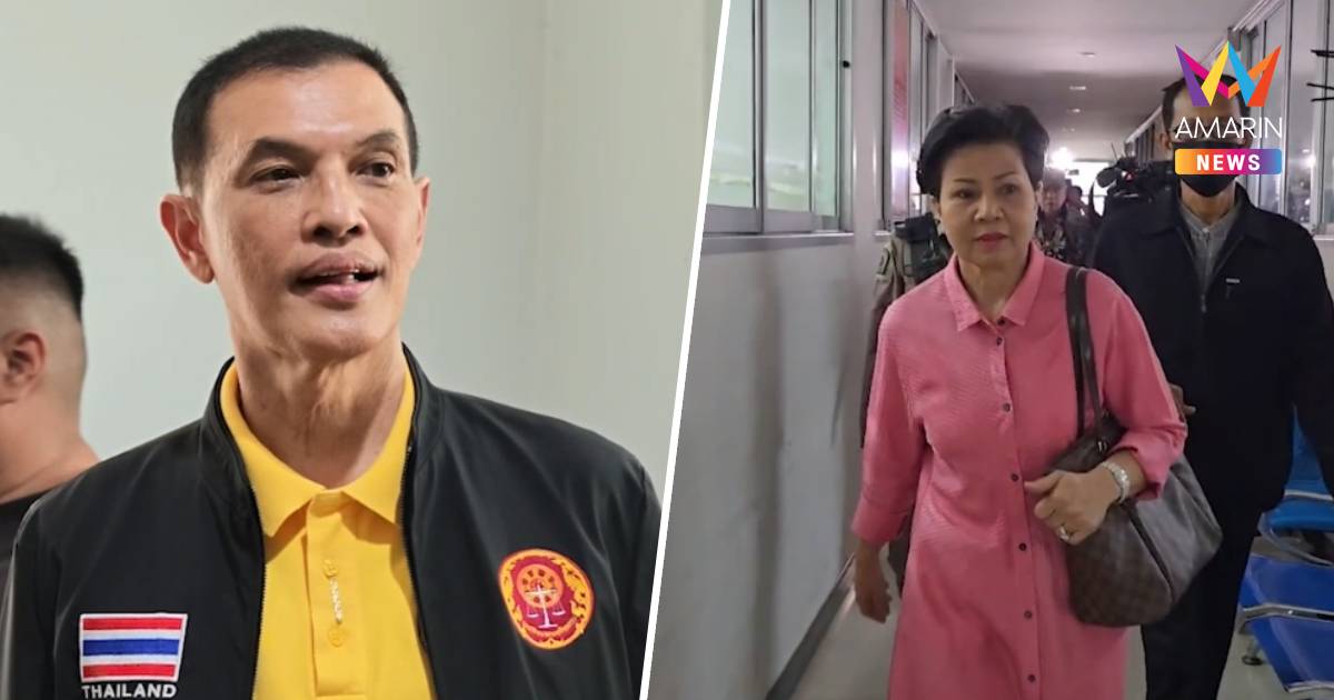 “ทนายอนันต์ชัย” แฉ“ป้าดา ขอเลื่อนพบอัยการ ซัดทำไมไม่เก่งเหมือนแถลงข่าว