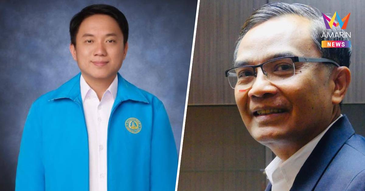 "นิพิฏฐ์"เตือนสส.ใหม่ อย่าปรามาส'ศิริโชค'ปมบัญชีทรัพย์สินงานนี้ตายหมู่