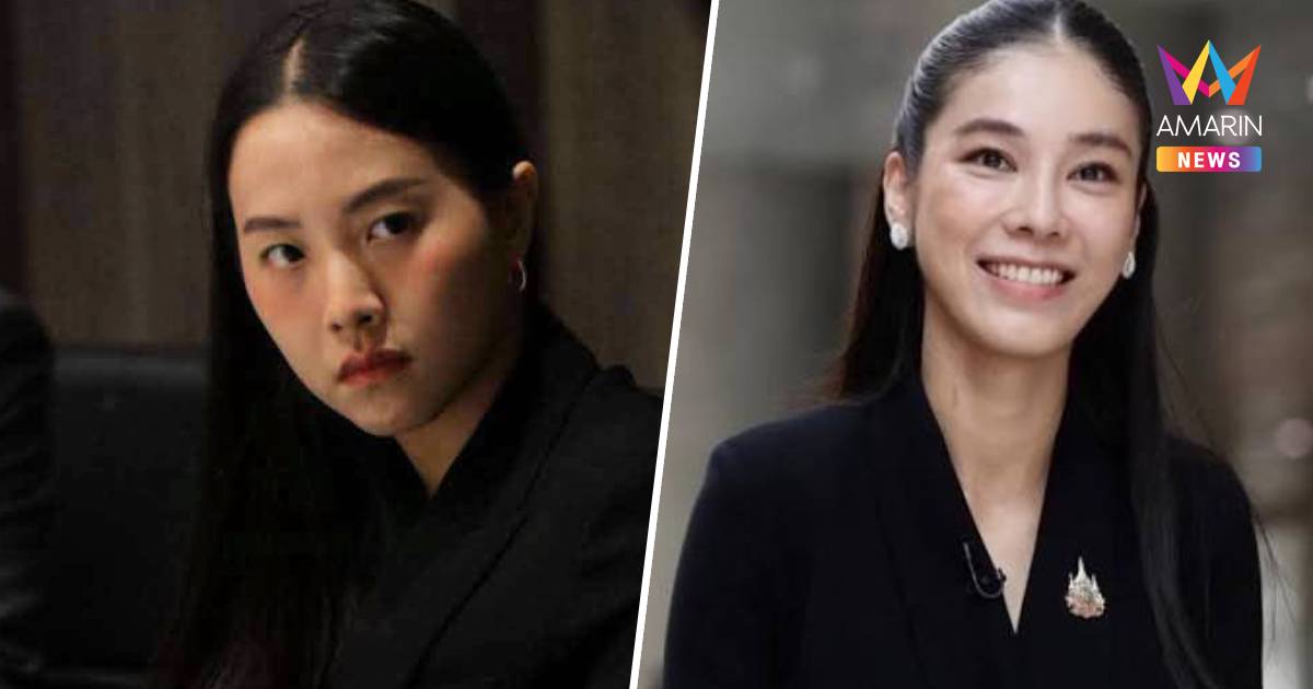 รักชนก ซัดภูมิใจไทย ไร้สำนึกความรับผิดชอบ ปมสามีไอเดียร์เอี่ยวเว็บพนัน