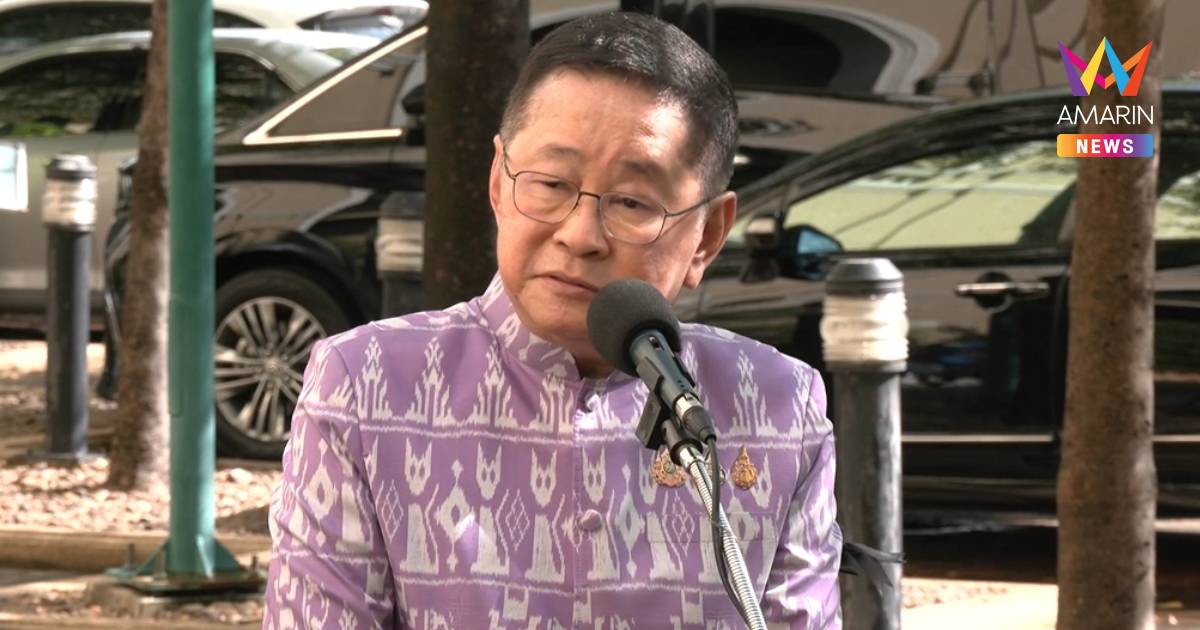 "ประเสริฐ" เผย สพฐ. ตั้งคกก.สอบข้อเท็จจริงปม "ทัศนศึกษาจีนทิพย์"