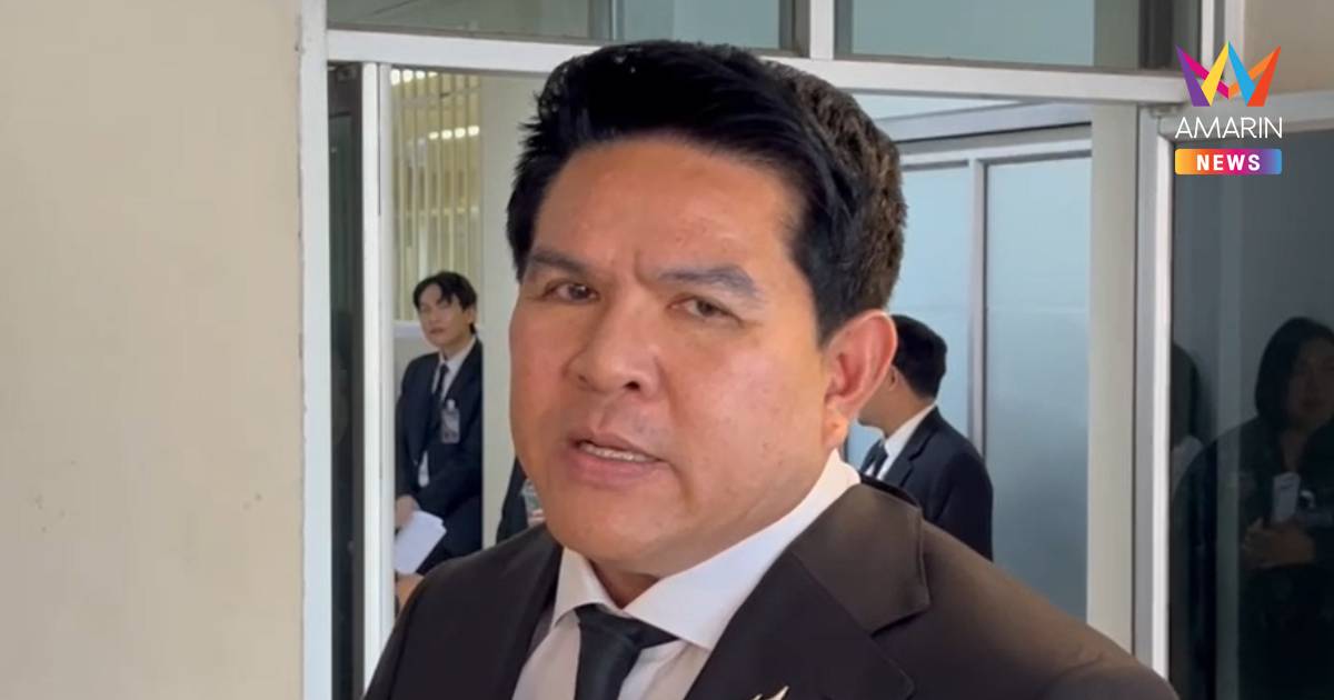 "สุรศักดิ์" ข้องใจ นทท.จีนถูกอุ้มส่งชายแดน เชื่อโดนหลอกตั้งแต่ต้นทาง