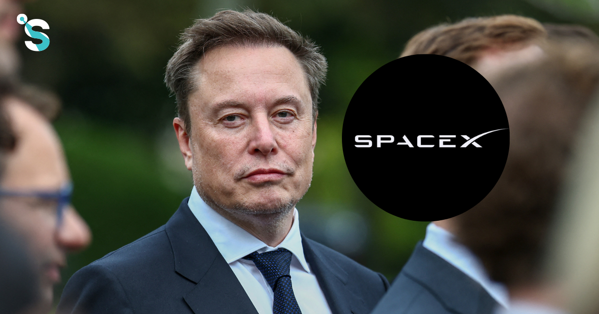 ปีหน้า ‘อีลอน มัสก์’ จ่อแจกหุ้น SpaceX เด็กสหรัฐฯ 72 ล้านคน คนละ 1หุ้น