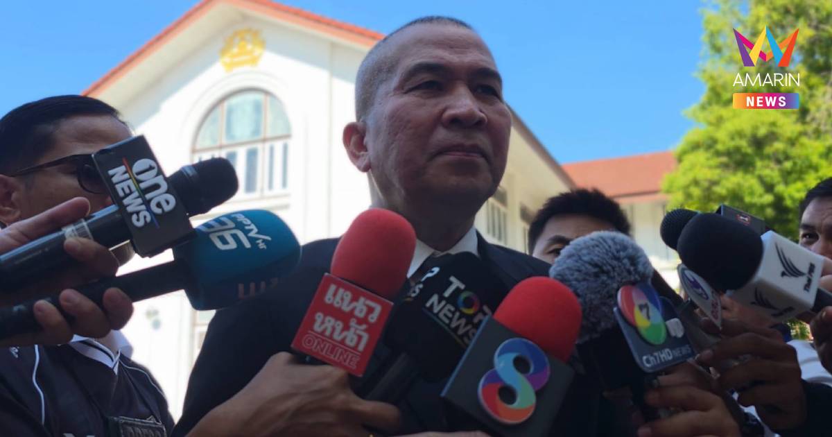 "รุทธพล"ปัดแก้แค้นDSIรับร้อง8คนถอดรหัสบัตรเลือกตั้ง-ปกปิดชื่อตามกฎหมาย