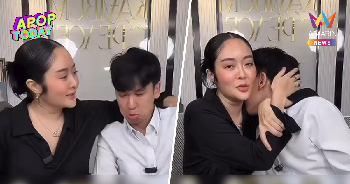 "พีท กันตพร" ปล่อยโฮ! เล่านาที "แก้มบุ๋ม" เสียลูก-ติดเชื้อในกระแสเลือด