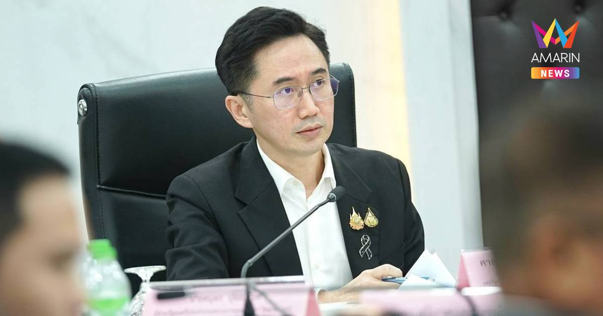 อนุมัติ "อุเทนฯ-ปทุมวัน" กลับเข้าพื้นที่เทอมนี้ ให้ใช้ห้องแล็บ
