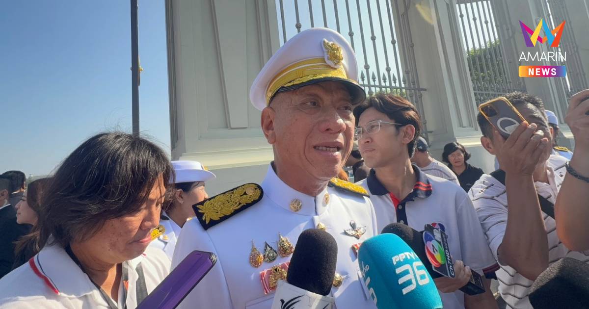 "พิพัฒน์" ยันบริษัทลูกชายซื้อขายหุ้นปกติ ซัด"ศิริโชค" หาแสง