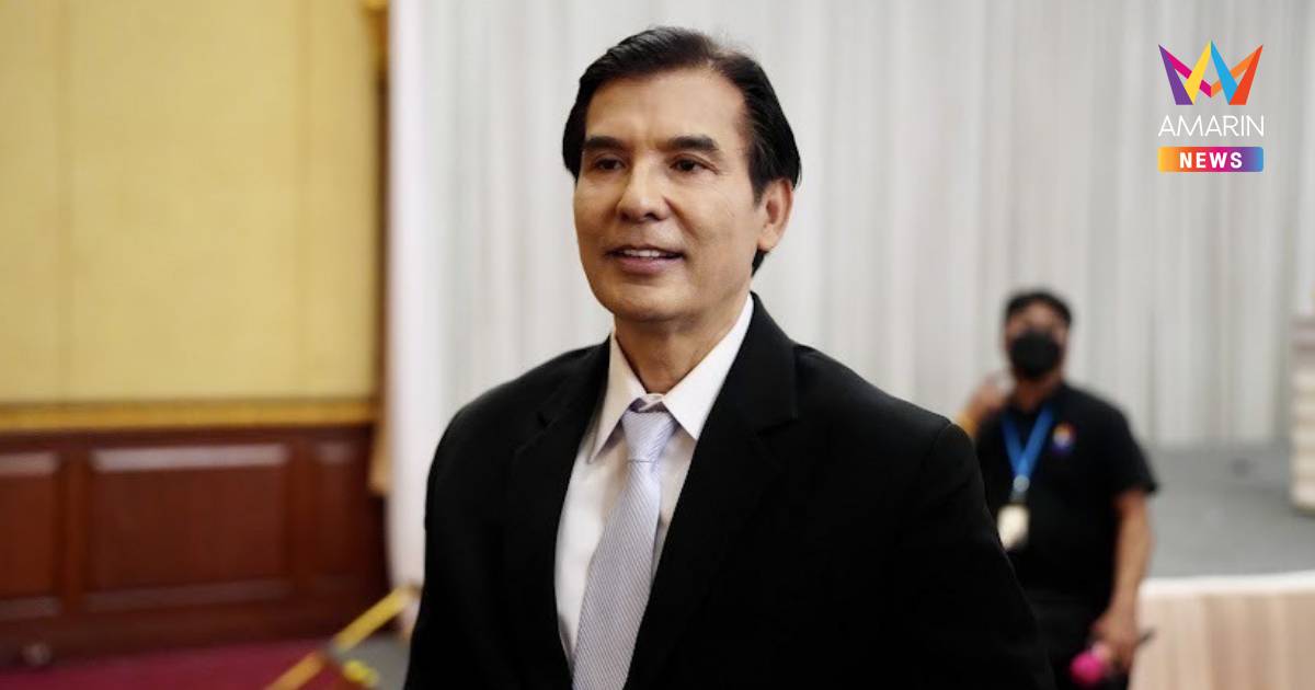 "พร้อมพงศ์" จี้รัฐบาล-ฝ่ายค้าน เร่งยุติปมวันซักฟอก ชี้ ชาวบ้านช้ำหนัก