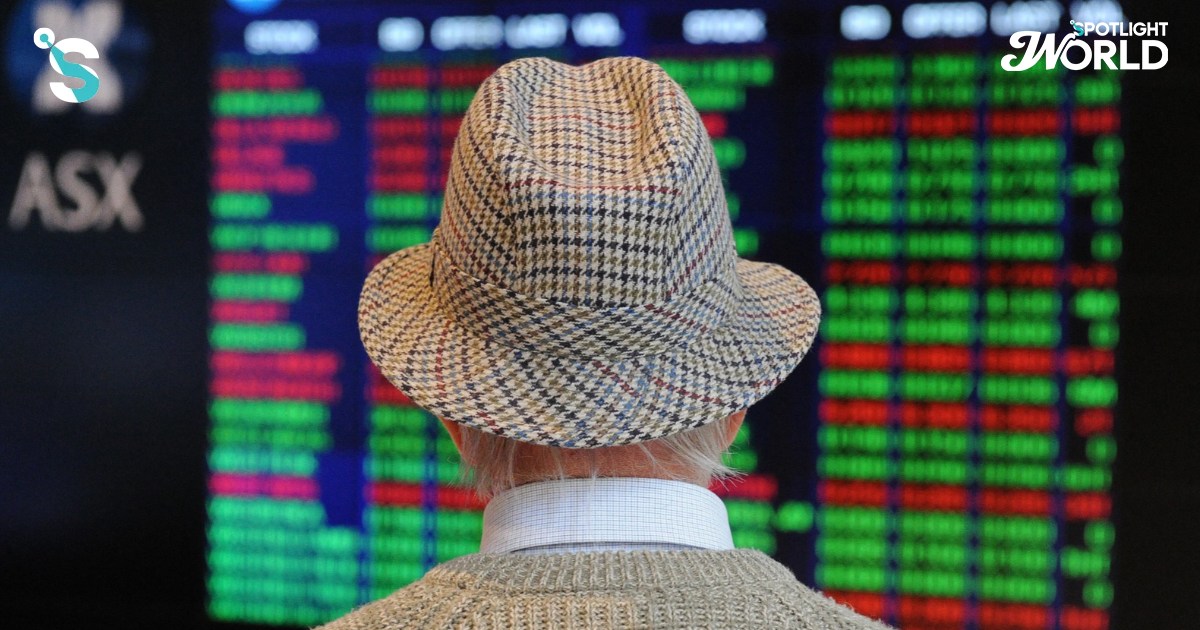 เกษียณยังไงให้รวย? ถอดสูตรออสเตรเลีย ระบบออมเงินที่ทั่วโลกต้องดูงาน