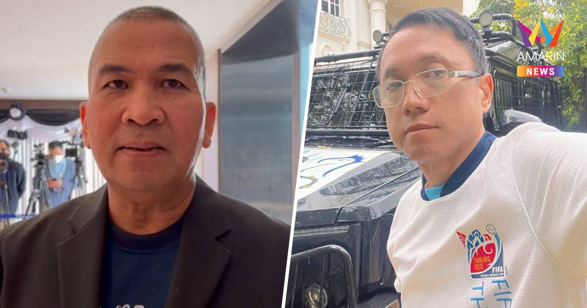 "รุทธพล" โต้ "ศิริโชค" ปมโพสต์จับเจ้าของเพจดังเร็วกว่าเอาผิดเว็บพนัน