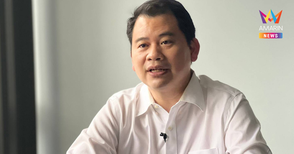 “วันวิชิต” วิเคราะห์ศึกซักฟอก มวยยังไม่ทันชกพรรคประชาชนก็แพ้ซะแล้ว