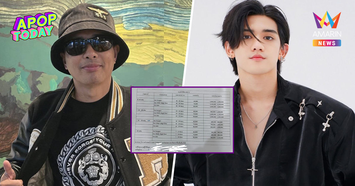 "ประจักษ์ชัย" เปิดยอด 1.7 ล้าน ฟาดให้ใช้นามสกุลเเต่ไม่รับรองบุตร