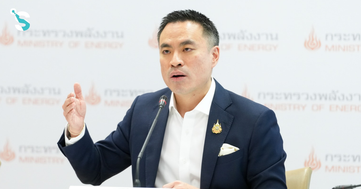 เอกนัฏรื้อสูตรราคาน้ำมัน ถอด ‘4 ต้นทุนทิพย์’ถาวร ลุ้นพรุ่งนี้น้ำมันลด