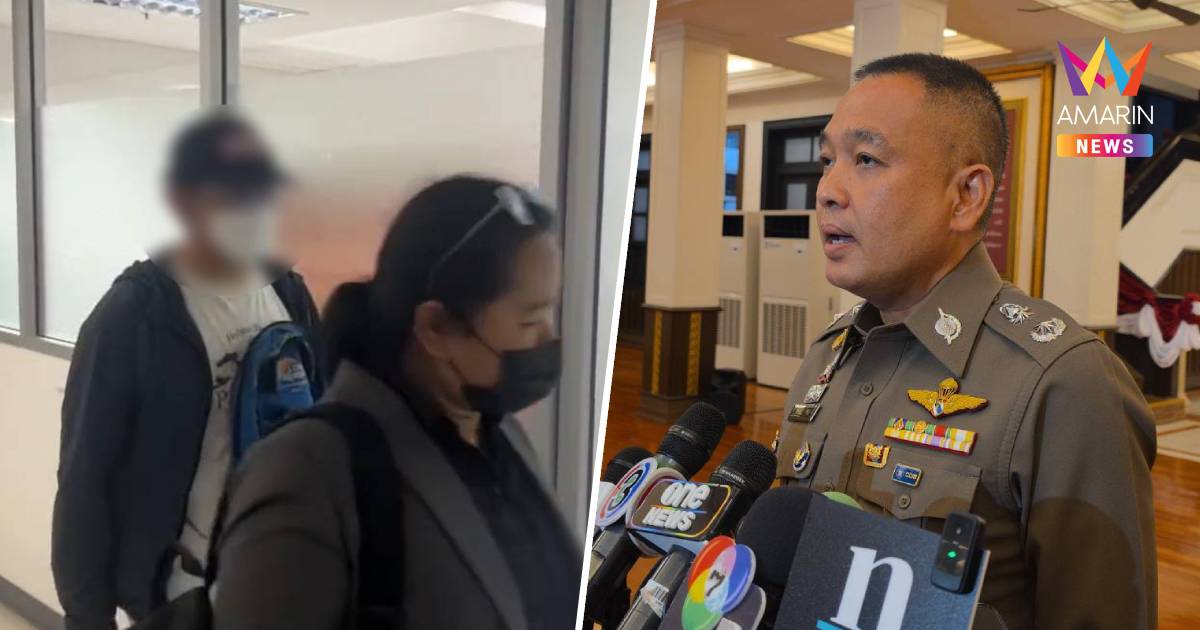 โฆษกตร.ยันจับแอดมินGodd dam ไร้ใบสั่ง เตือนสายแชร์เสี่ยงผิดพ.ร.บ.คอมฯ
