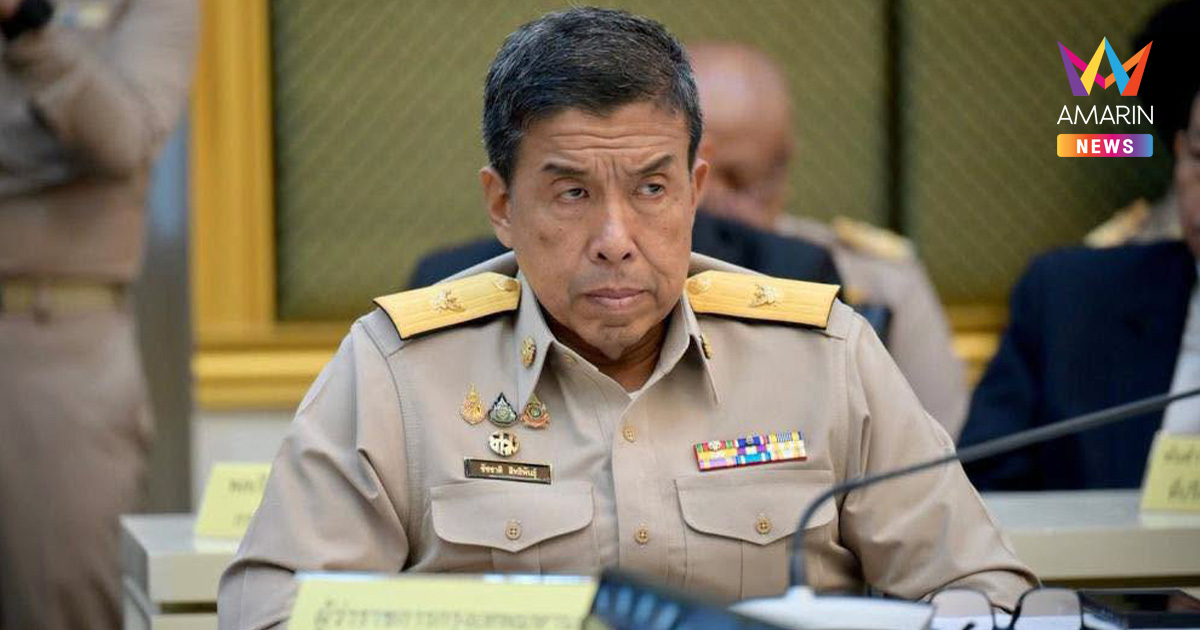 เปิดตัวเลขจริง! ผู้ว่าฯชัชชาติ แจง กทม. ไม่ได้มีงบประมาณเหลือเยอะ