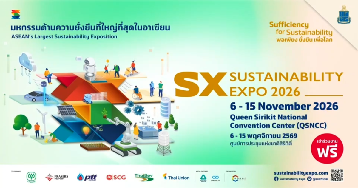 โลกเปลี่ยนเร็วกว่าที่คิด แล้วเราพร้อม “ปรับ รับ เปลี่ยน” หรือยัง?