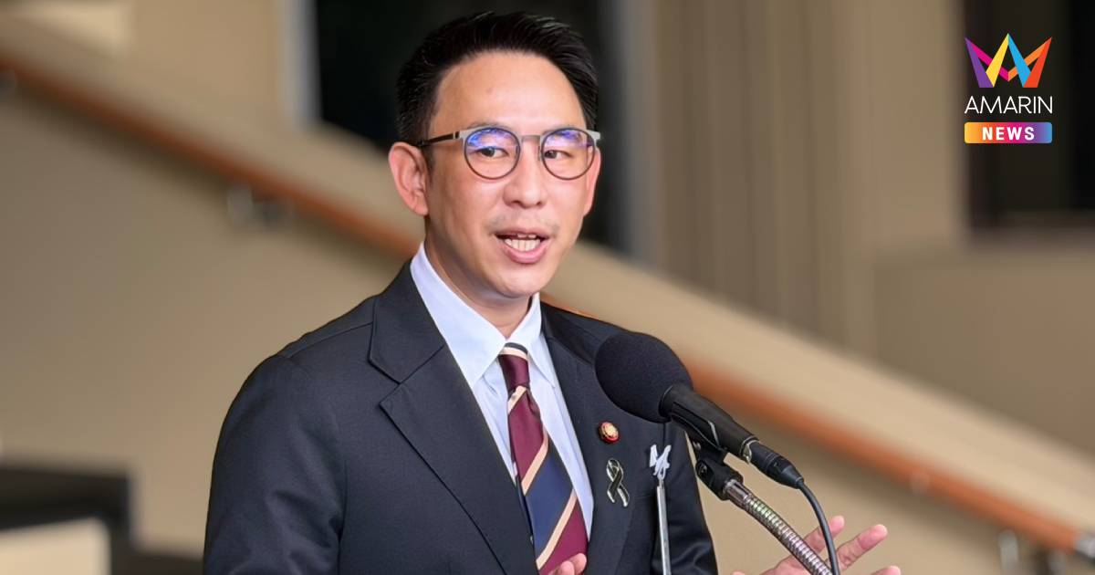 "วรศิษฎ์" จ่อประกาศภูเก็ตเป็นพื้นที่ภัยพิบัติ เข้าเกณฑ์รับเงินเยียวยา