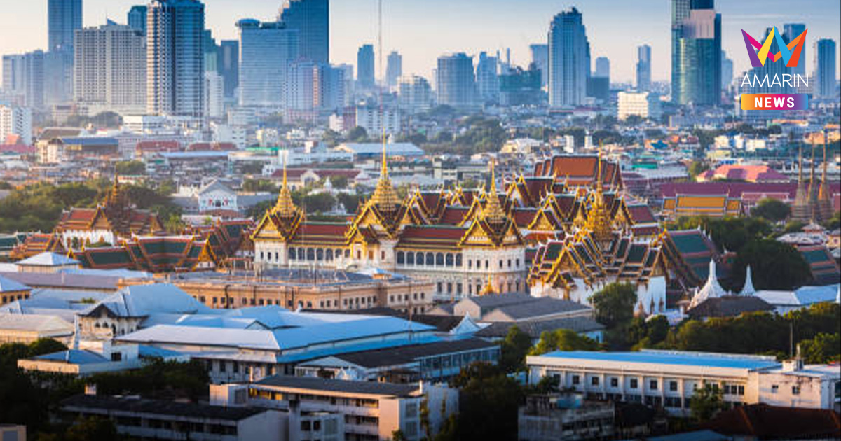 ครม. ไฟเขียวเคาะปี 2571 ไทยนั่งแท่น "ประธานอาเซียน"
