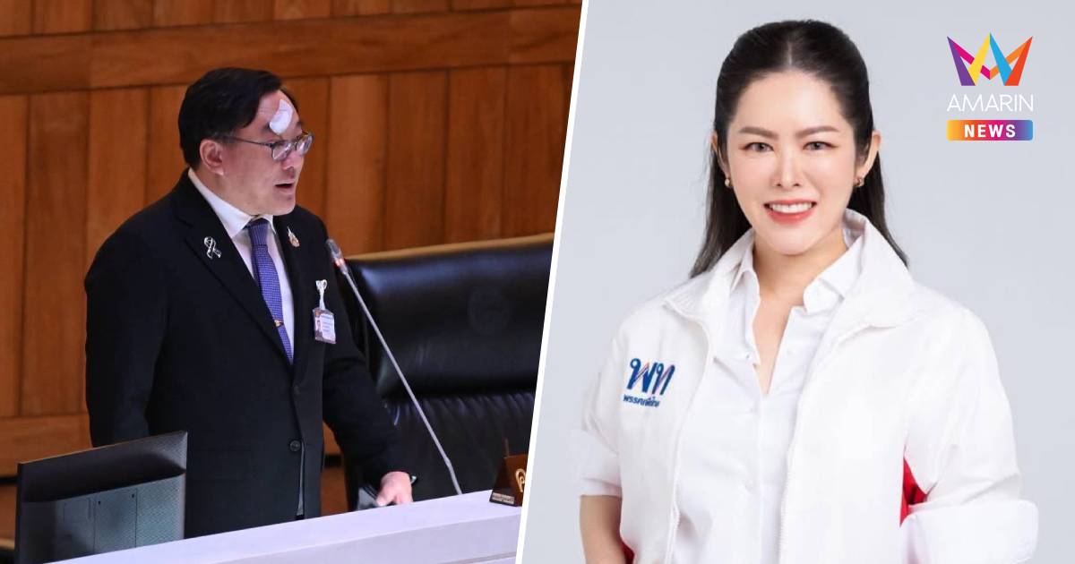 "ยิ้ม วิสาระดี"เคลียร์ปม"จุลพันธ์"หน้าผากเจ็บ เผยหลับลึกตกเตียงฟาดโต๊ะ