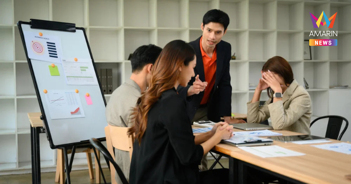5 สัญญาณเตือน ทำไมธุรกิจยุคนี้ต้องใช้ Outsource Contact Center