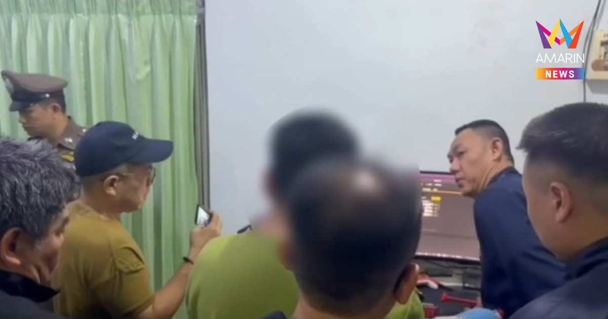 ปิดตำนานเว็บเถื่อน แฉแอดมินแอบลักลอบสูบหนังดังฮอลลีวูดทำเงินเพลิน
