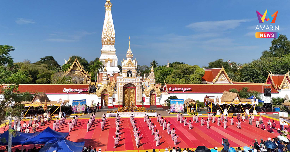เดือดวัดดัง! โต้กลับอดีตนายอำเภอ ยันเงินวัดยังอยู่เกือบ 100 ล้าน