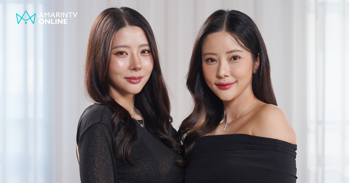 เนย-แจม เคยปาร์ตี้หนักจนร่างพัง ร้องไห้สติแตกเพราะซึมเศร้า