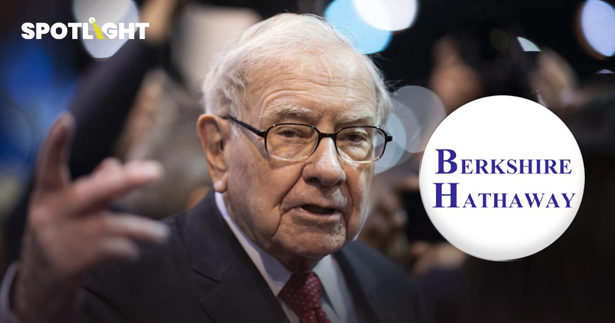 สรุป 6 ประเด็นสำคัญ ‘วอร์เรน บัฟเฟต์’ ในวัย 94 ปี ลงจากตำแหน่ง CEO
