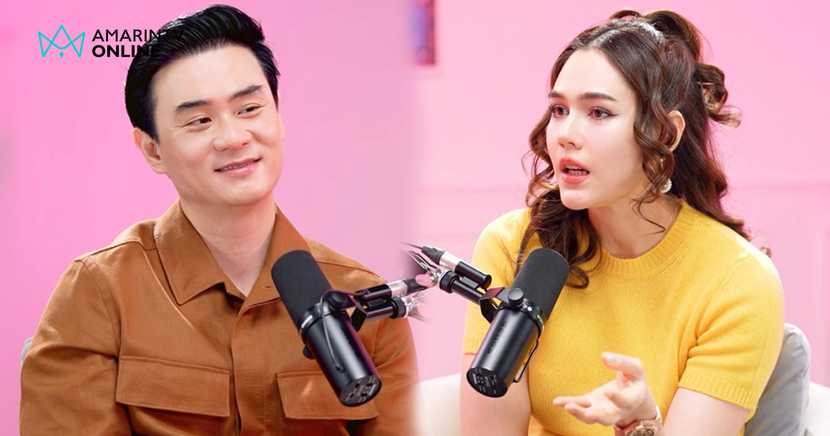เปิดไลฟ์สไตล์ "น็อต วิศรุต" เผยจุดเปลี่ยนชีวิต! เคยปาร์ตี้หนักพังเละ